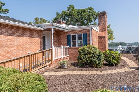 Tiny photo for 3032 N Riverside Drive, Toano, VA 23089 (MLS # 2618462)