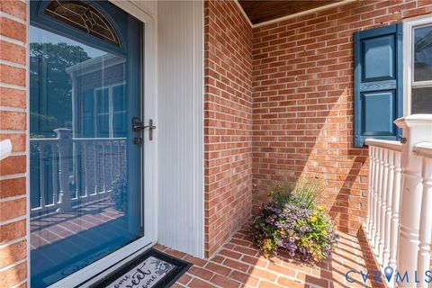 Tiny photo for 3032 N Riverside Drive, Toano, VA 23089 (MLS # 2618462)
