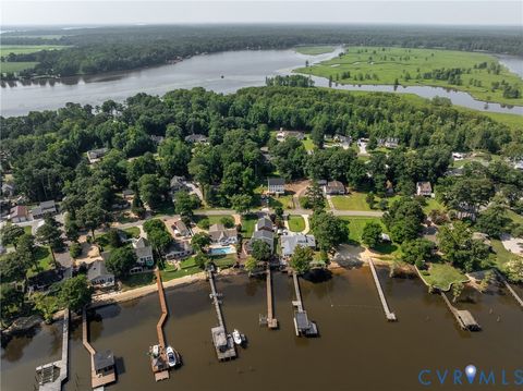 Tiny photo for 3032 N Riverside Drive, Toano, VA 23089 (MLS # 2618462)