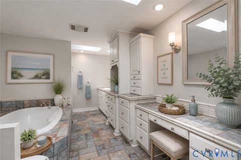 Tiny photo for 3032 N Riverside Drive, Toano, VA 23089 (MLS # 2618462)