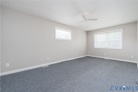 Tiny photo for 3032 N Riverside Drive, Toano, VA 23089 (MLS # 2618462)