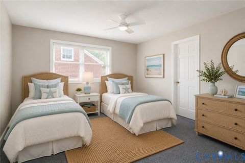 Tiny photo for 3032 N Riverside Drive, Toano, VA 23089 (MLS # 2618462)