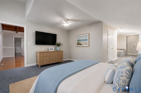 Tiny photo for 3032 N Riverside Drive, Toano, VA 23089 (MLS # 2618462)