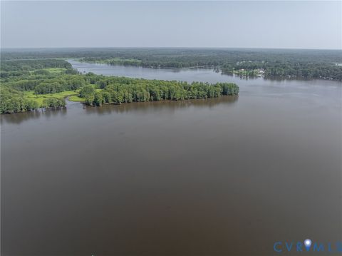 Tiny photo for 3032 N Riverside Drive, Toano, VA 23089 (MLS # 2618462)
