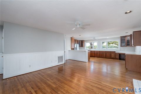 Tiny photo for 3032 N Riverside Drive, Toano, VA 23089 (MLS # 2618462)