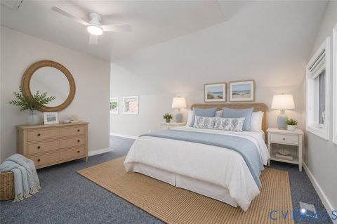 Tiny photo for 3032 N Riverside Drive, Toano, VA 23089 (MLS # 2618462)