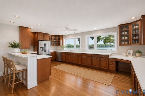 Tiny photo for 3032 N Riverside Drive, Toano, VA 23089 (MLS # 2618462)