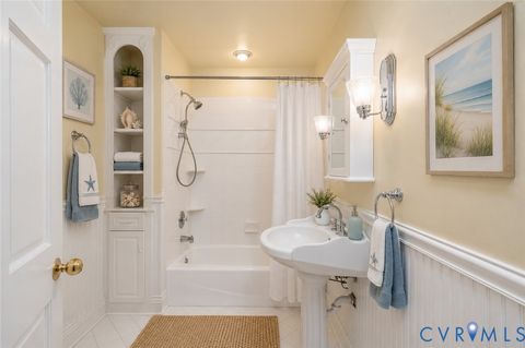 Tiny photo for 3032 N Riverside Drive, Toano, VA 23089 (MLS # 2618462)