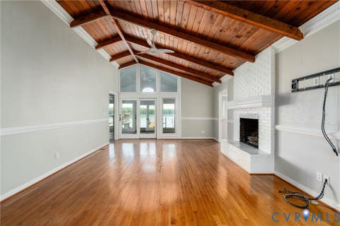 Tiny photo for 3032 N Riverside Drive, Toano, VA 23089 (MLS # 2618462)