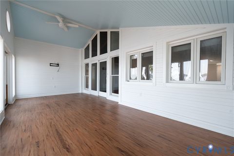 Tiny photo for 3032 N Riverside Drive, Toano, VA 23089 (MLS # 2618462)