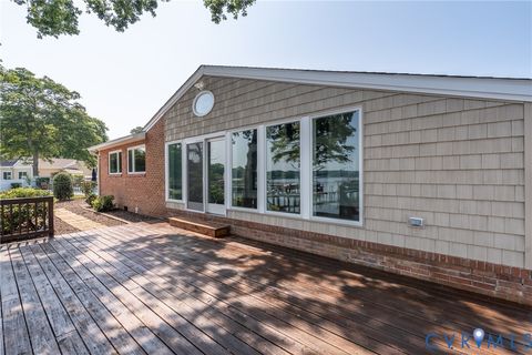 Tiny photo for 3032 N Riverside Drive, Toano, VA 23089 (MLS # 2618462)