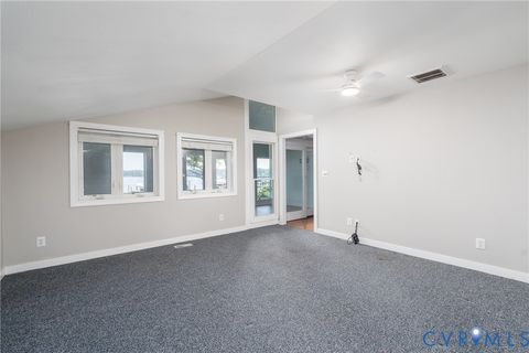 Tiny photo for 3032 N Riverside Drive, Toano, VA 23089 (MLS # 2618462)