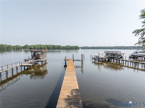 Tiny photo for 3032 N Riverside Drive, Toano, VA 23089 (MLS # 2618462)