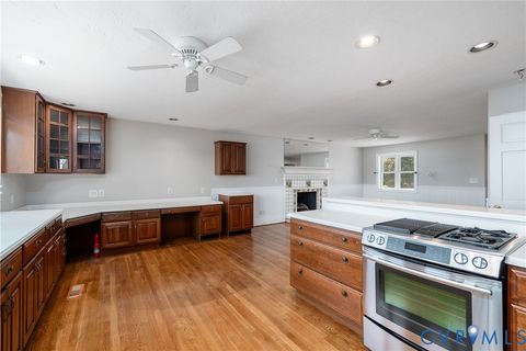 Tiny photo for 3032 N Riverside Drive, Toano, VA 23089 (MLS # 2618462)