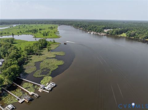 Tiny photo for 3032 N Riverside Drive, Toano, VA 23089 (MLS # 2618462)