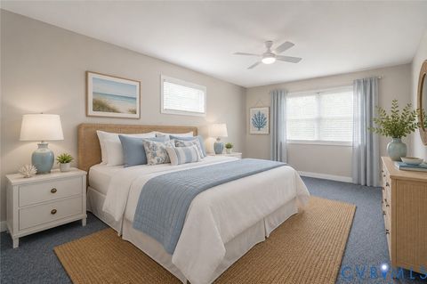 Tiny photo for 3032 N Riverside Drive, Toano, VA 23089 (MLS # 2618462)