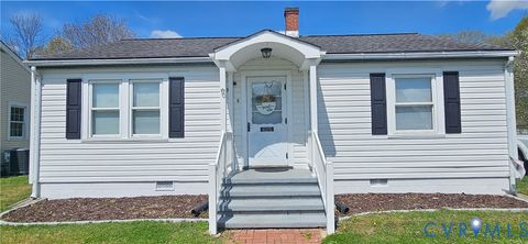 Photo of 625 Deshields Street, Tappahannock, VA 22560 (MLS # 2608468)