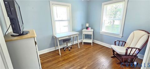 Tiny photo for 625 Deshields Street, Tappahannock, VA 22560 (MLS # 2608468)