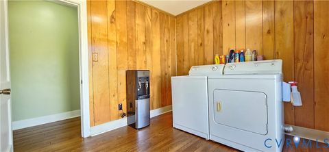 Tiny photo for 625 Deshields Street, Tappahannock, VA 22560 (MLS # 2608468)