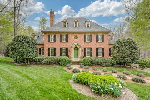 11861 Aberdeen Landing Lane Midlothian VA 23113