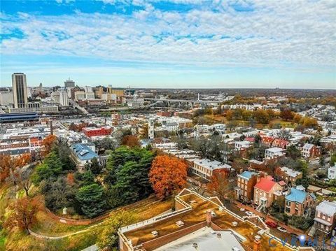 Tiny photo for 2400 E Franklin Street, Richmond, VA 23223 (MLS # 2533147)