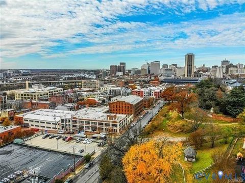 Tiny photo for 2400 E Franklin Street, Richmond, VA 23223 (MLS # 2533147)