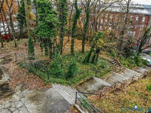 Tiny photo for 2400 E Franklin Street, Richmond, VA 23223 (MLS # 2533147)