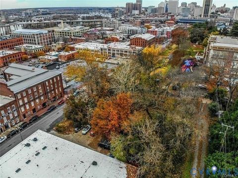 Tiny photo for 2400 E Franklin Street, Richmond, VA 23223 (MLS # 2533147)