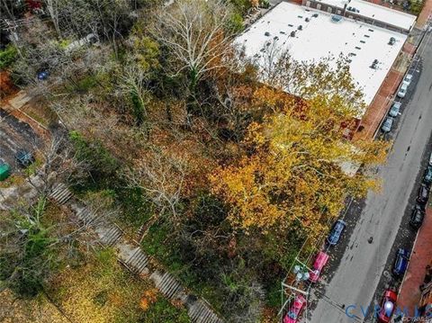 Tiny photo for 2400 E Franklin Street, Richmond, VA 23223 (MLS # 2533147)