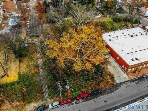 Photo of 2400 E Franklin Street, Richmond, VA 23223 (MLS # 2533147)