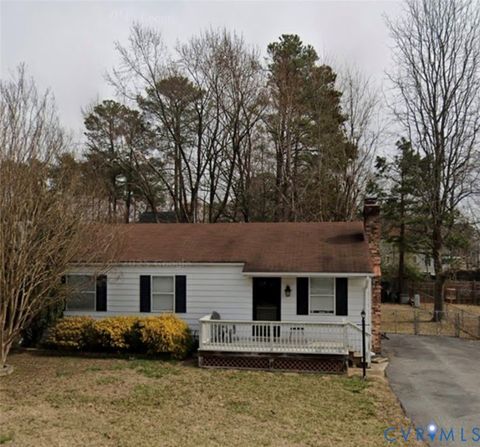 Photo of 207 Monath Road, Chesterfield, VA 23236 (MLS # 2605742)