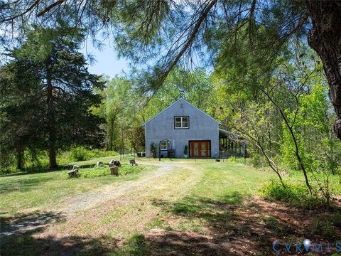 Tiny photo for 4177 Rolling Road, Scottsville, VA 24590 (MLS # 2611090)