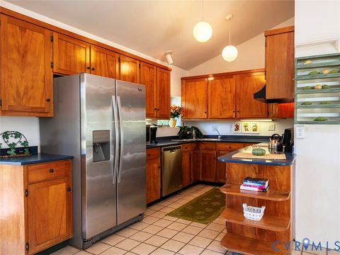 Tiny photo for 4177 Rolling Road, Scottsville, VA 24590 (MLS # 2611090)