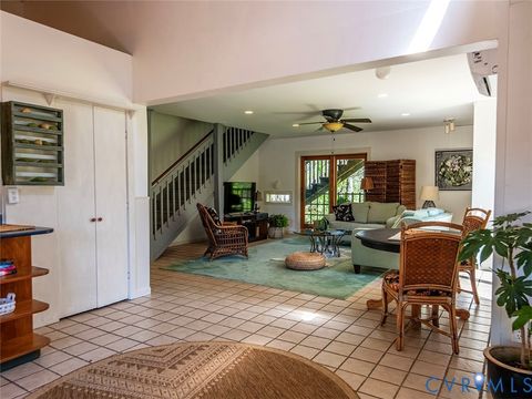 Tiny photo for 4177 Rolling Road, Scottsville, VA 24590 (MLS # 2611090)