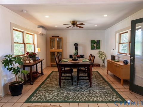 Tiny photo for 4177 Rolling Road, Scottsville, VA 24590 (MLS # 2611090)