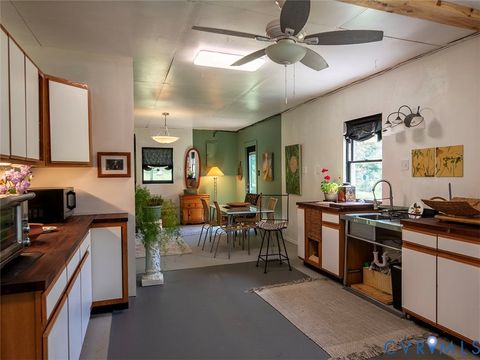 Tiny photo for 4177 Rolling Road, Scottsville, VA 24590 (MLS # 2611090)