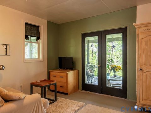 Tiny photo for 4177 Rolling Road, Scottsville, VA 24590 (MLS # 2611090)