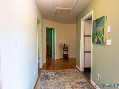 Tiny photo for 4177 Rolling Road, Scottsville, VA 24590 (MLS # 2611090)