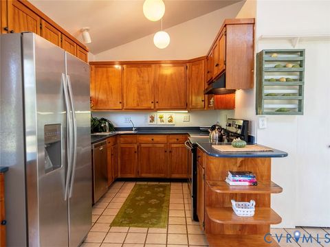 Tiny photo for 4177 Rolling Road, Scottsville, VA 24590 (MLS # 2611090)