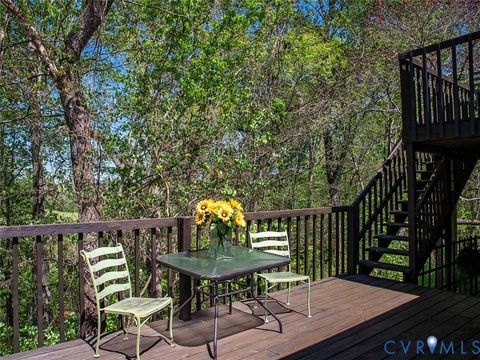 Tiny photo for 4177 Rolling Road, Scottsville, VA 24590 (MLS # 2611090)