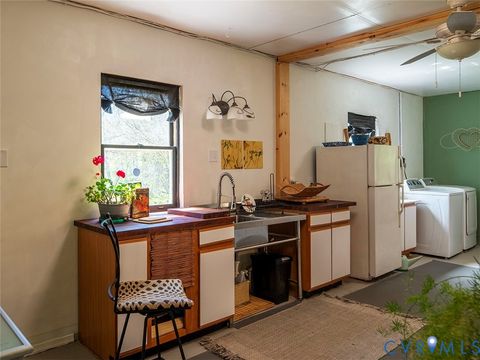 Tiny photo for 4177 Rolling Road, Scottsville, VA 24590 (MLS # 2611090)