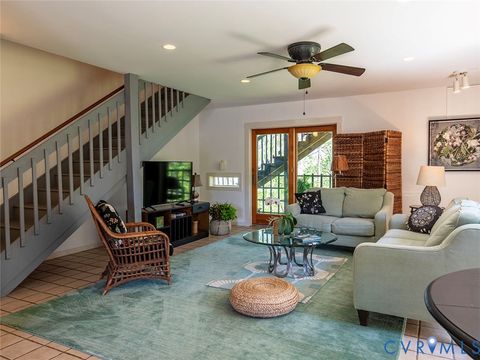 Tiny photo for 4177 Rolling Road, Scottsville, VA 24590 (MLS # 2611090)