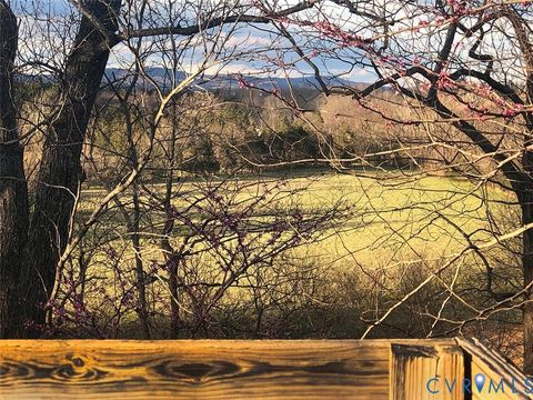 Tiny photo for 4177 Rolling Road, Scottsville, VA 24590 (MLS # 2611090)