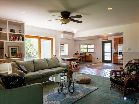 Tiny photo for 4177 Rolling Road, Scottsville, VA 24590 (MLS # 2611090)