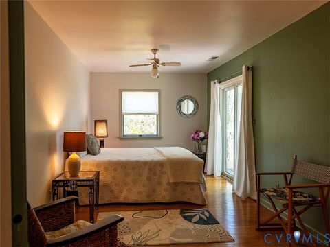 Tiny photo for 4177 Rolling Road, Scottsville, VA 24590 (MLS # 2611090)