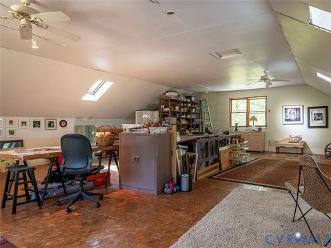 Tiny photo for 4177 Rolling Road, Scottsville, VA 24590 (MLS # 2611090)