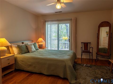 Tiny photo for 4177 Rolling Road, Scottsville, VA 24590 (MLS # 2611090)