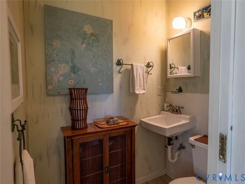 Tiny photo for 4177 Rolling Road, Scottsville, VA 24590 (MLS # 2611090)