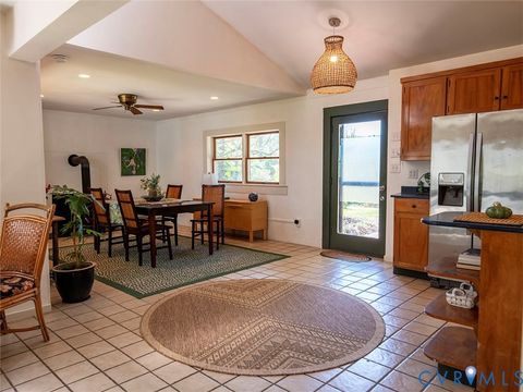 Tiny photo for 4177 Rolling Road, Scottsville, VA 24590 (MLS # 2611090)