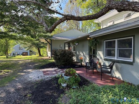 Tiny photo for 4177 Rolling Road, Scottsville, VA 24590 (MLS # 2611090)